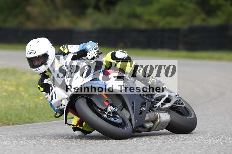 /34 25.07.2025 Speer Racing ADR/Gruppe rot/41